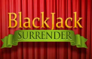 Blackjack Surrender