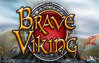 Brave Viking