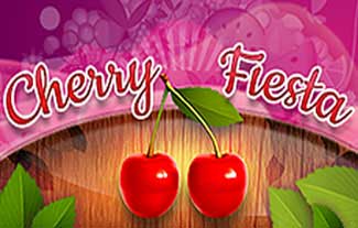 Cherry Fiesta