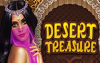 Desert Treasure