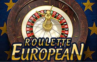 European Roulette