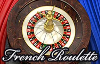 French Roulette