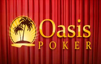 Oasis Poker