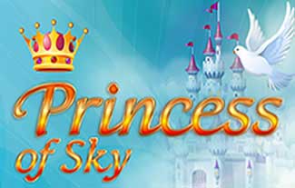 Princess of Sky