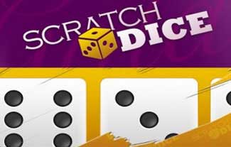 Scratch Dice